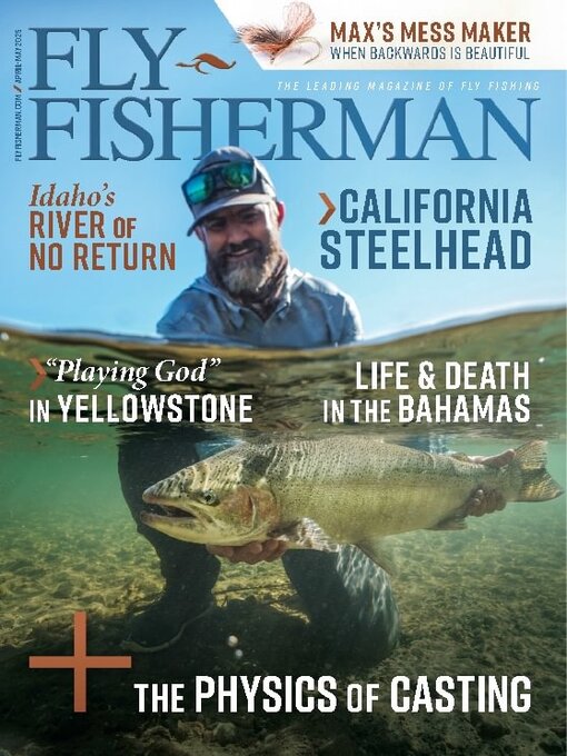 Title details for Fly Fisherman by KSE Sportsman Media, Inc. - Available